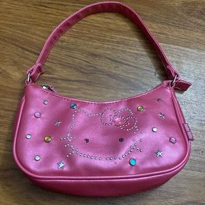 Hello kitty shoulder bag